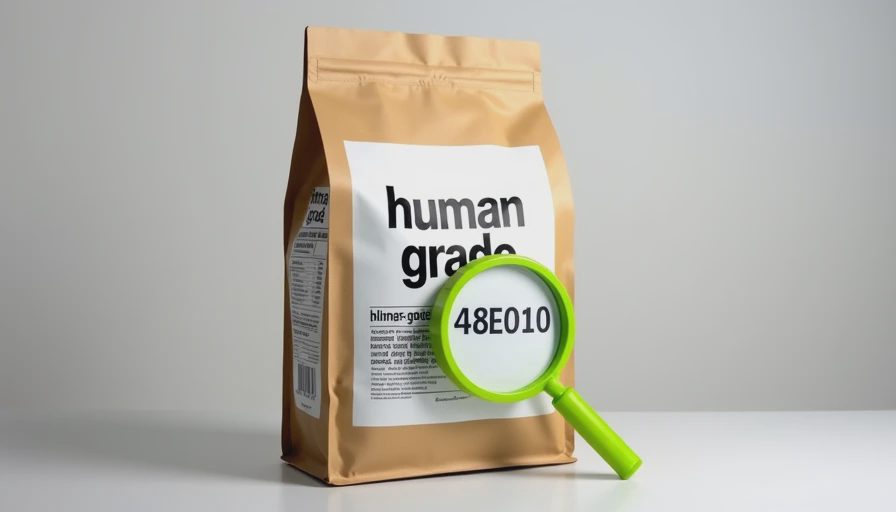 “Human-Grade” Dog Food: What It Means & Doesn’t