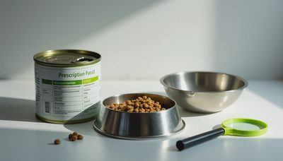 Cat Won’t Eat the Prescription Diet? Workarounds That Work