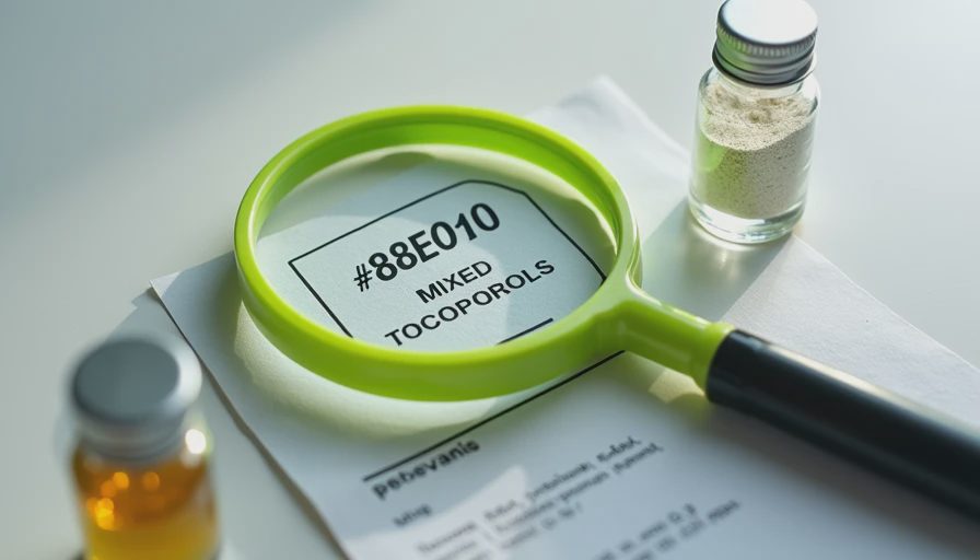 Preservatives in Pet Food: Tocopherols vs. Ethoxyquin