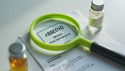 Preservatives in Pet Food: Tocopherols vs. Ethoxyquin