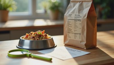 Home-Cooked Diets: When Necessary vs. Just Extra Work