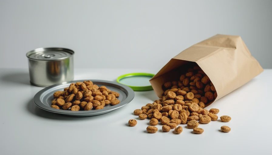 Wet vs. Dry: I Formulated Both — Real Trade-Offs