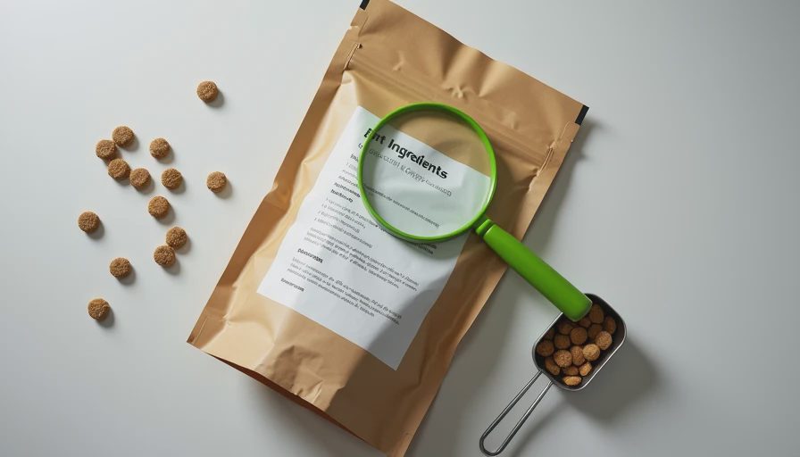 The First 5 Ingredients Are a Lie You've Been Taught to Believe