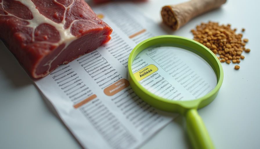 Ancestral Diet Argument vs. What the Canine Genome Says