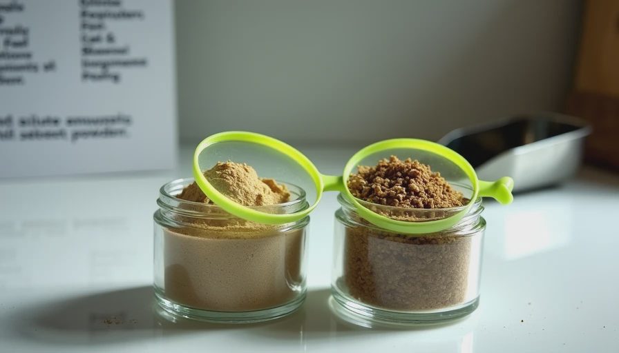 Chicken Meal vs. By-Product Meal: I Formulated Both