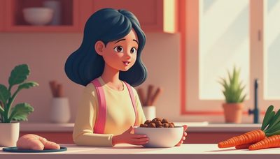 Human Grade Dog Food: What the Label Really Means
