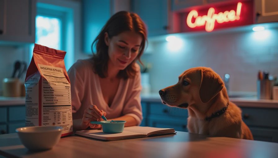 Pet Food Label How to Read: A Vet's Guide to the Panel
