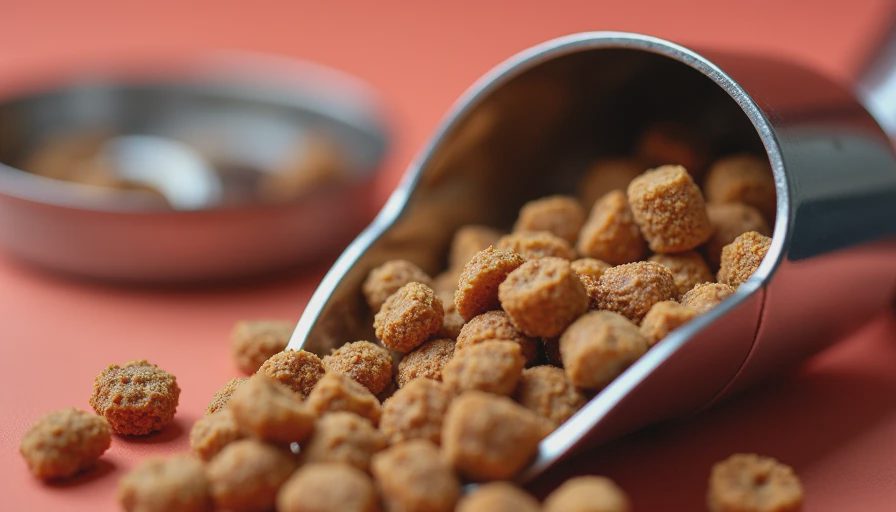 Tocopherols in Dog Food: What the Ingredient Panel Is Really Saying