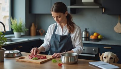 Raw Diet for Dogs: What the Panel Says Before You Scoop the Bowl