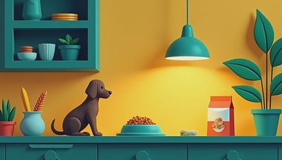 Grain Free Dog Food: What the Evidence Says and How to Choose
