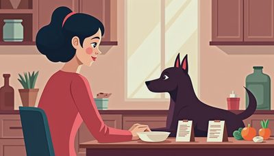 Ancestral Diet Dogs: What Natural Feeding Gets Right and Wrong