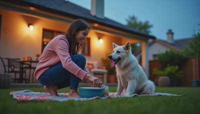 High Protein Dog Food: How to Choose a Nutritious Diet