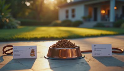 Premium Dog Food: How to Choose a Better Diet Without the Hype