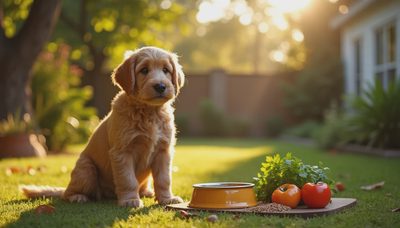 Organic Dog Food: How to Read the Label Without the Hype