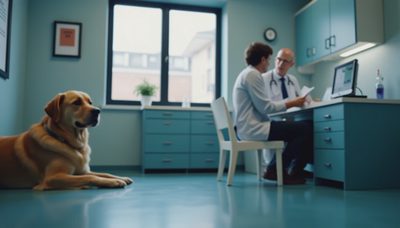 Kidney Failure in Dogs: Nutrition, Signs, and Next Steps
