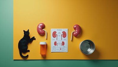 Kidney Failure in Cats: A Practical Nutrition Guide for Owners