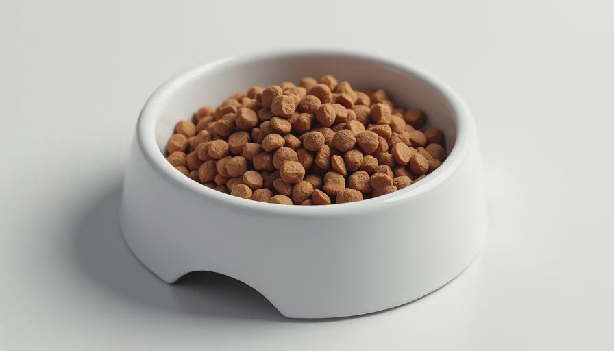 Visual context for kidney diet for dogs