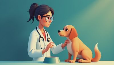 Signs of Kidney Disease in Dogs: What Owners Should Know