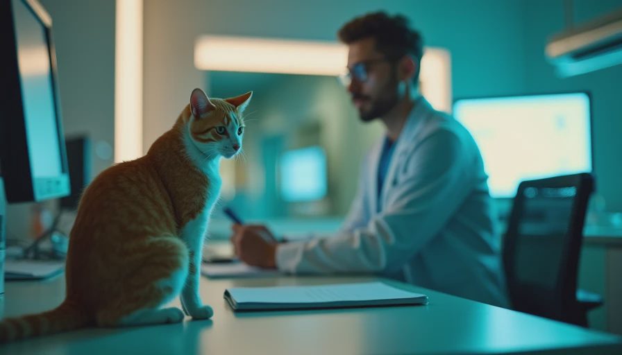 Signs of Kidney Disease in Cats: What Owners Should Know