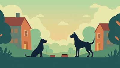Weight Management Dog Food: How to Choose It and Feed It Well