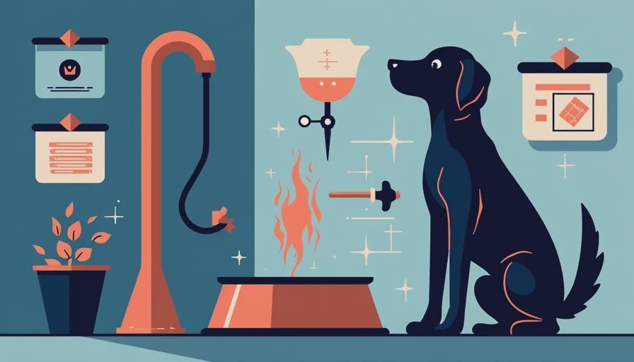 Dog UTI Symptoms: What to Watch For and When to Call the Vet