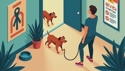 Dog Urinary Tract Infection: Signs, Causes, Treatment, and Food Choices