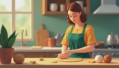 Homemade Treat Recipes Dogs Can Enjoy: A Nutritionist's Guide