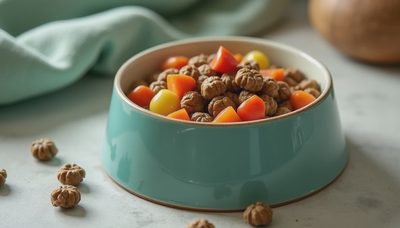 Adjusting Diet for Senior Dog Health: A Practical Guide