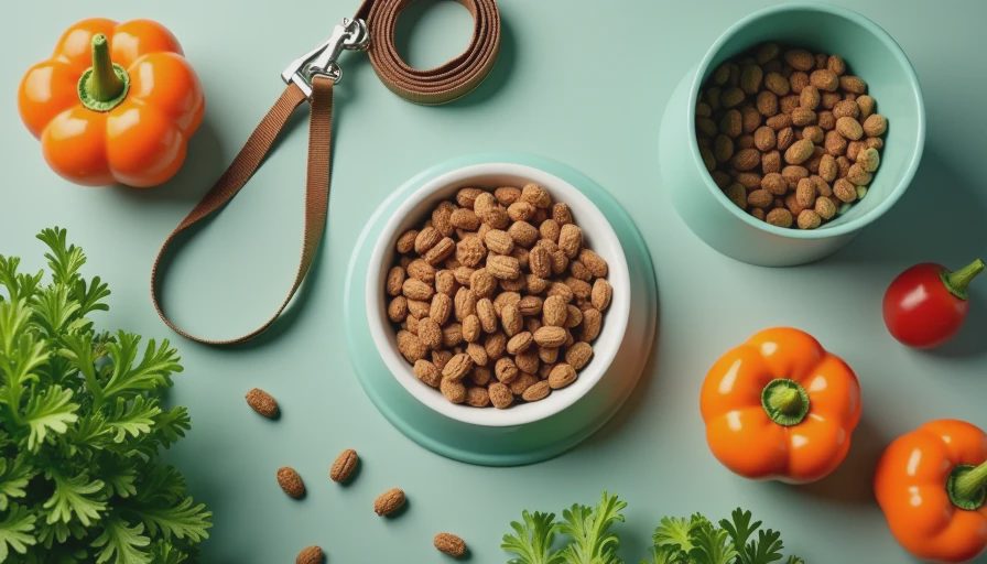 Dog Nutrition for Active Lifestyle: A Practical Feeding Guide