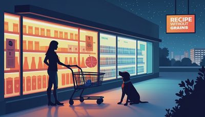 Grain Free Dog Food Brands: How to Choose With Confidence